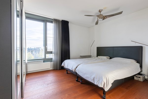 Medium property photo - Ansjovislaan 228, 4617 AT Bergen op Zoom